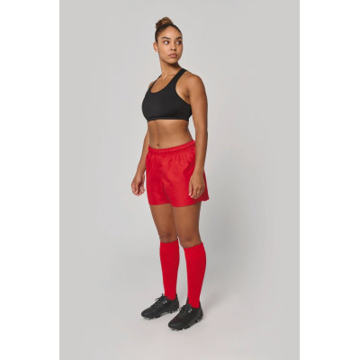 Rugby élite shorts